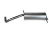 EBERSP?CHER 95 11 8820 End Silencer